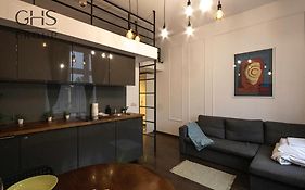 Przytulny Apartament W Centrum Krakowa, Old Town