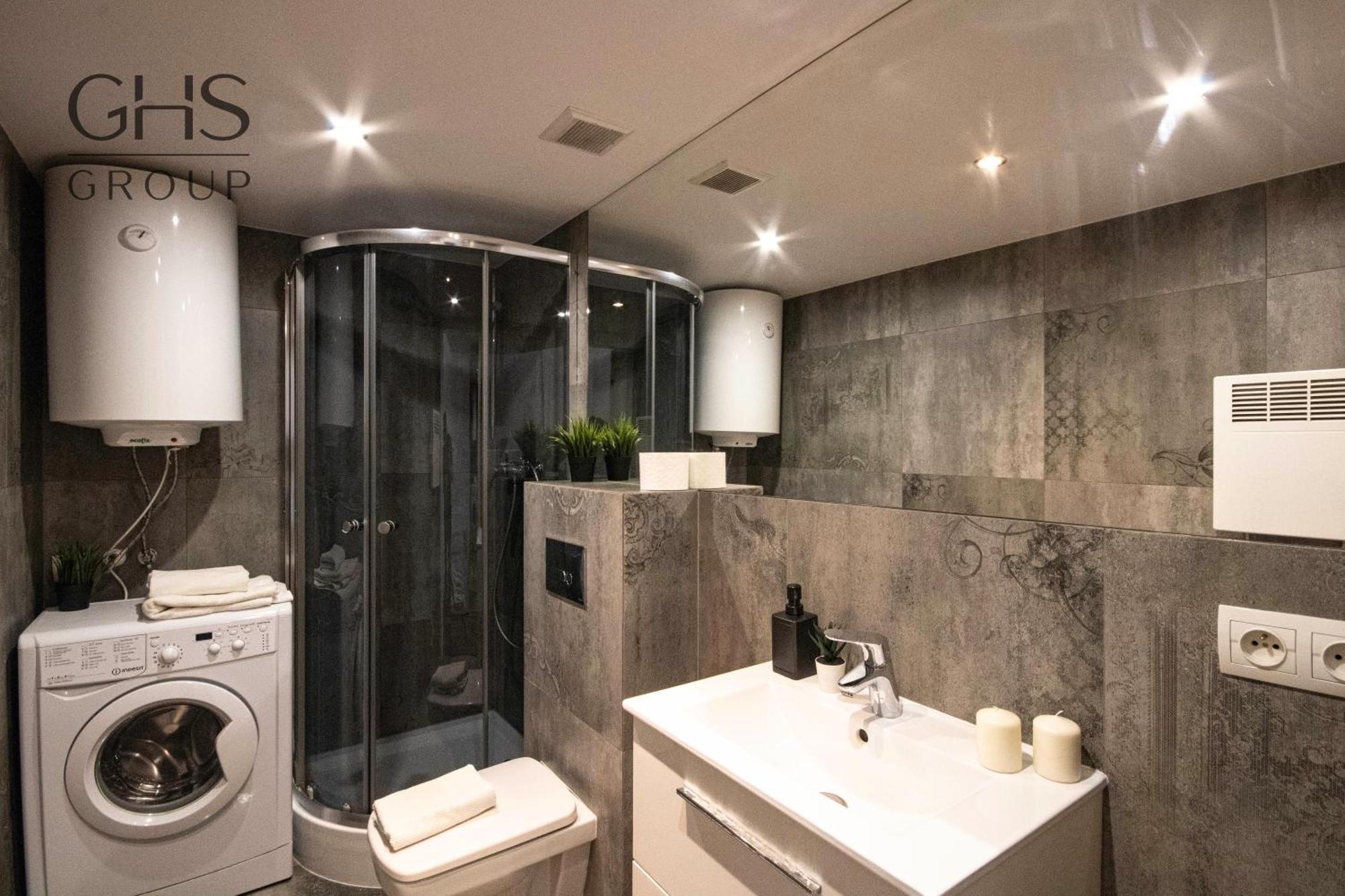 Przytulny Apartament W Centrum Krakowa, Old Town Zewnętrze zdjęcie